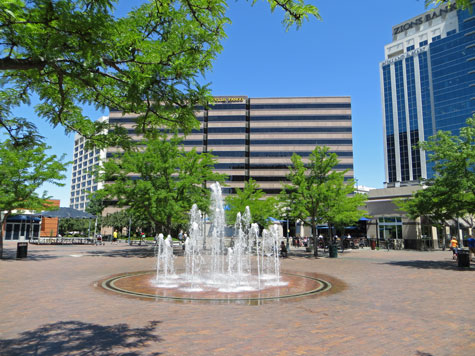 Boise Idaho