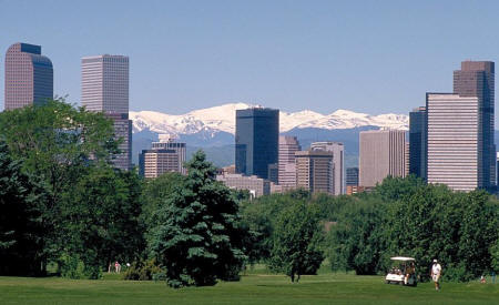 Denver Colorado